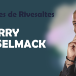 Harry Roselmack/Rivesaltes- Une conférence exceptionnelle